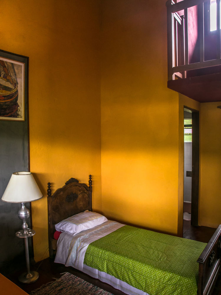 Lagamar Ecohotel Cananéia Exterior foto